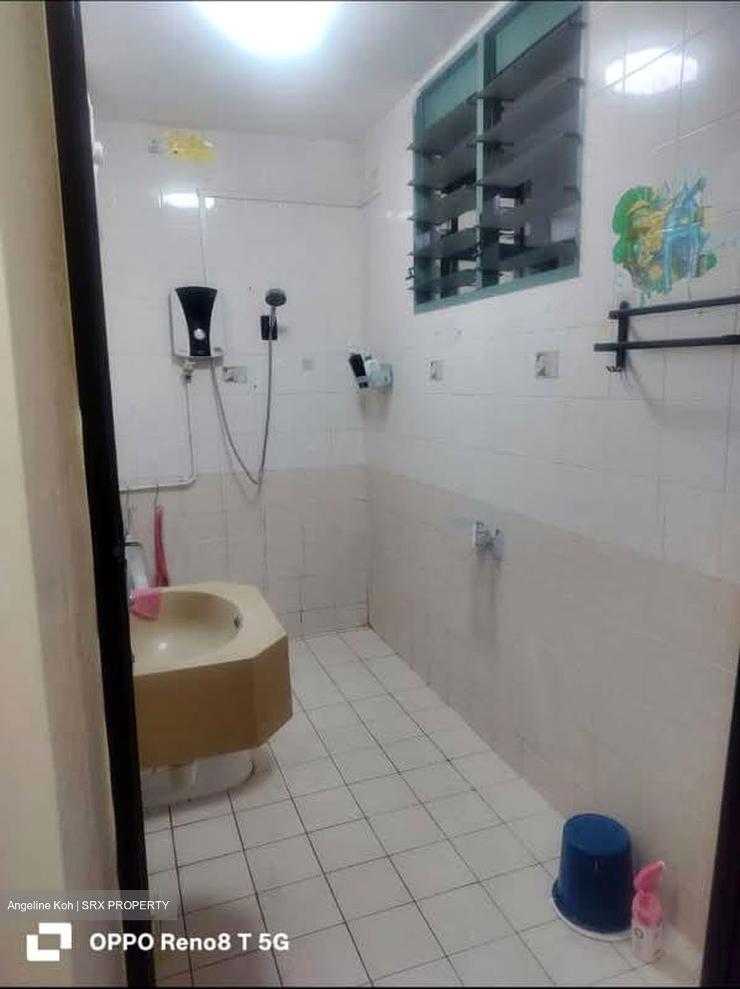Blk 453 Choa Chu Kang Avenue 4 (Choa Chu Kang), HDB 5 Rooms #555650761